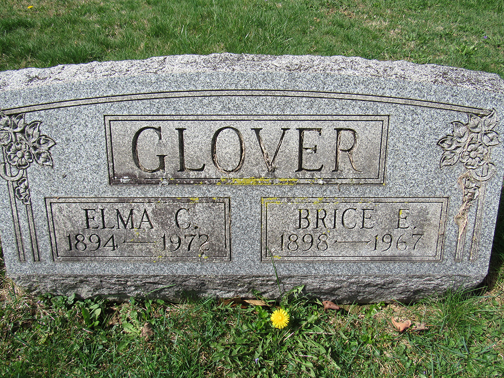 tombstone